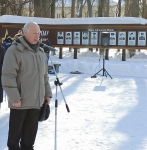 Павел Вехин воин-афганец